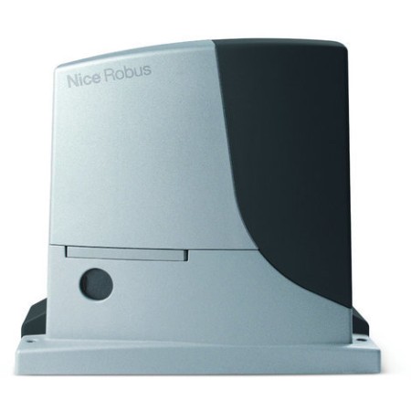 Acquista Motore NICE per cancelli scorrevoli fino a 600kg con siste...