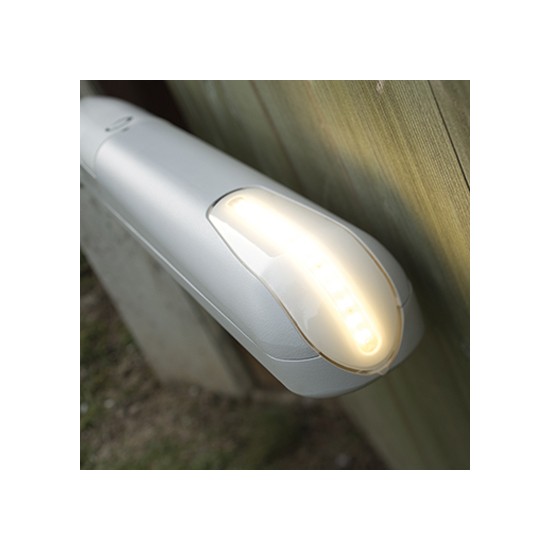 Acquista Motoriduttore elettromeccanico per ante a battente fino a ... 2