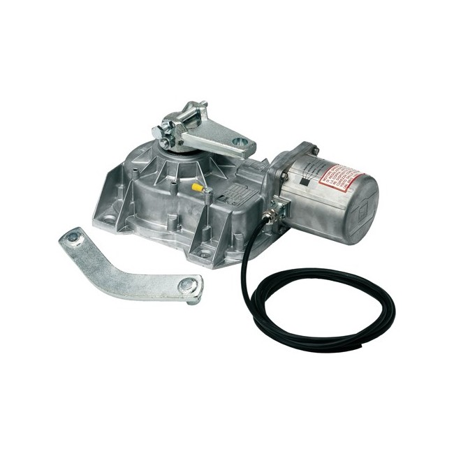 Acquista Motoriduttore irreversibile 230V per ante 3.5mt con encode...