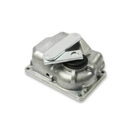 Acquista Motoriduttore NICE elettromeccanico irreversibile, 230 Vac... 2