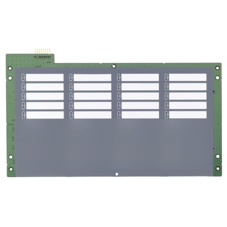 Acquista Pannello indicazioni zone per 20 led. Installazione previs...