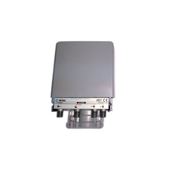 Acquista Divisore da palo 3 uscite 5 - 2400Mhz | Tiesseelettronica.com