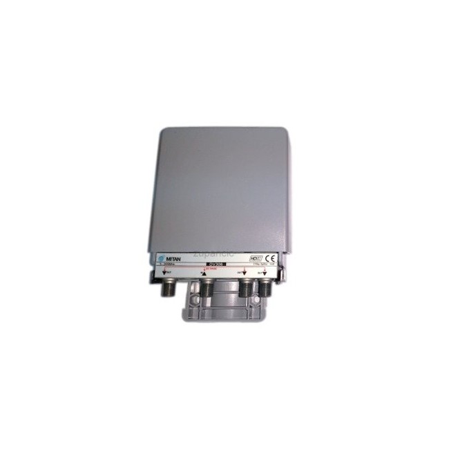 Acquista Divisore da palo 3 uscite 5 - 2400Mhz | Tiesseelettronica.com