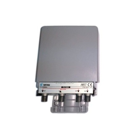 Acquista Divisore da palo 3 uscite 5 - 2400Mhz | Tiesseelettronica.com