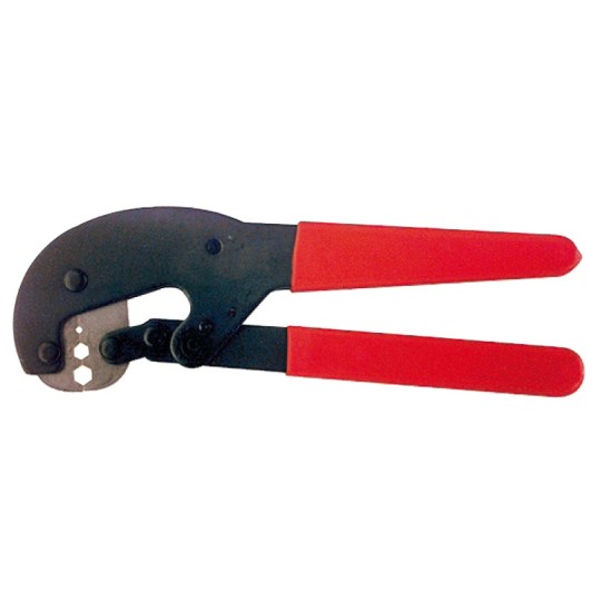 Acquista Pinza per crimpare connettori BNC | Tiesseelettronica.com 2