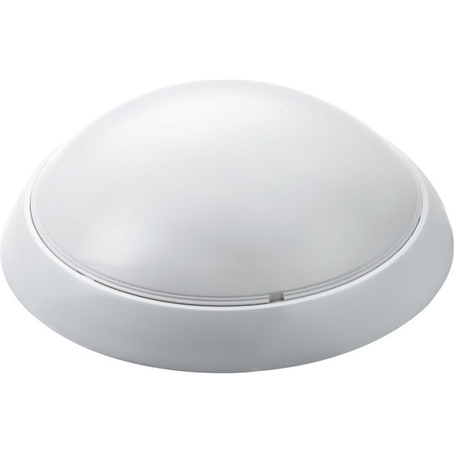 Acquista PLAFONIERA A LED ROTONDA IP65 22W 3000K | Tiesseelettronic...