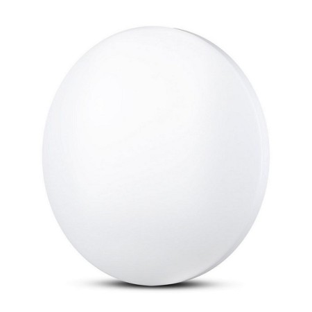 Acquista Plafoniera Led 12W con Interruttore Cambia Colore 3 in 1 S...