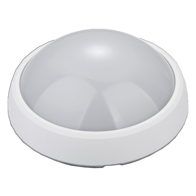 Acquista Plafoniera LED rotonda 13W con ghiera intercambiabile luce...