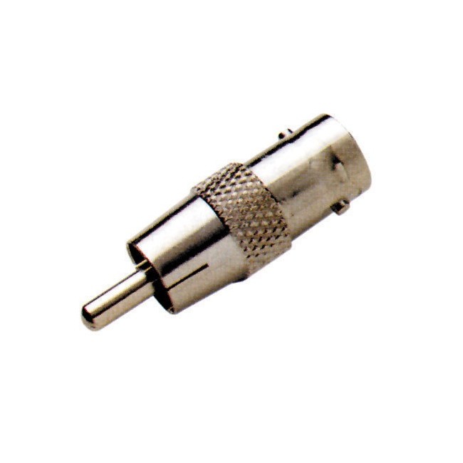 Acquista Adattatore presa BNC - spina RCA | Tiesseelettronica.com