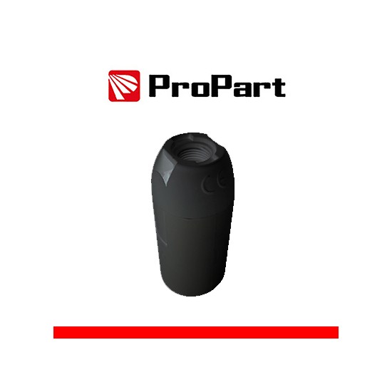 Acquista Portalampada attacco E14 colore nero | Tiesseelettronica.com 2