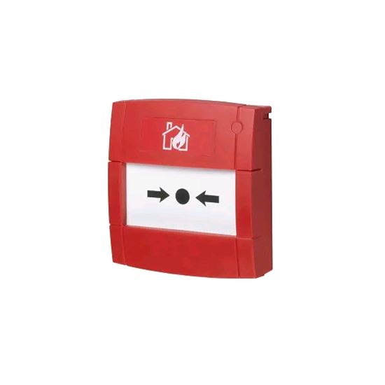 Acquista Pulsante manuale indirizzato a rottura vetro, da interno. ... 2