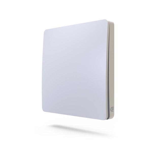 Acquista Pulsante singolo senza fili, cinetico IP67. Piezoelettrico...