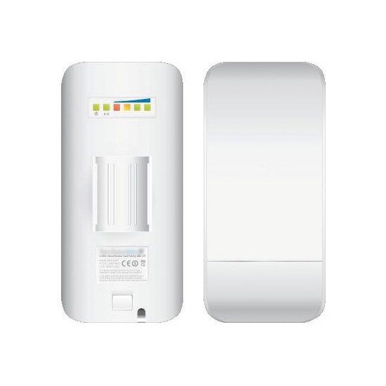 Acquista Punto di accesso wireless 2.4GHz Outdoor - MIMO Antenna 8 ... 2