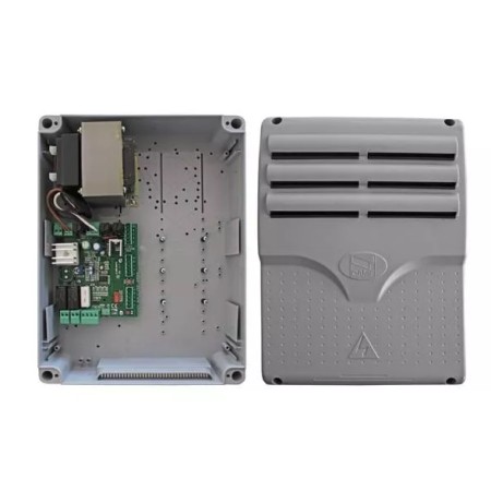 Acquista Quadro comando CAME ZL22 per UNIPARK | Tiesseelettronica.com
