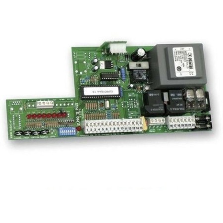Acquista Quadro comando ELPRO12 per NYOTA 115 Programmatore Elettro...