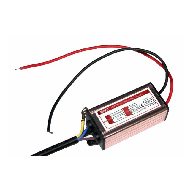 Acquista Driver per chip LED da 10W per ASO10 594160x 300MA 24-45VC...