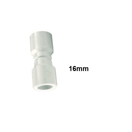 Acquista Raccordo tubo tubo diametro 16mm IP67 | Tiesseelettronica.com 2