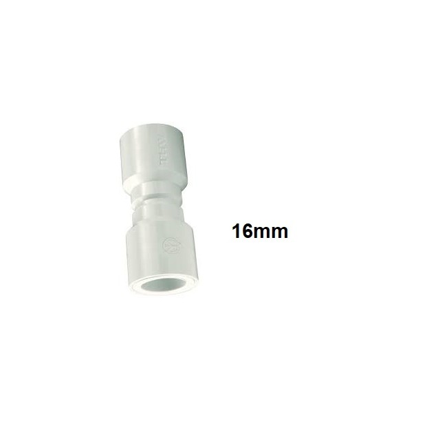 Acquista Raccordo tubo tubo diametro 16mm IP67 | Tiesseelettronica.com