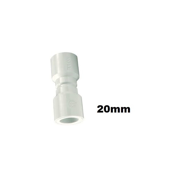 Acquista Raccordo tubo tubo diametro 20mm IP67 | Tiesseelettronica.com