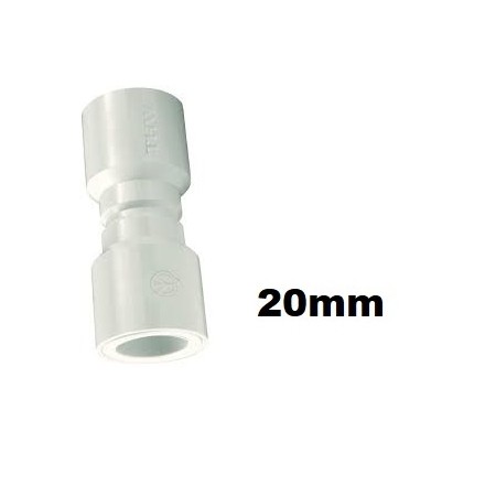 Acquista Raccordo tubo tubo diametro 20mm IP67 | Tiesseelettronica.com