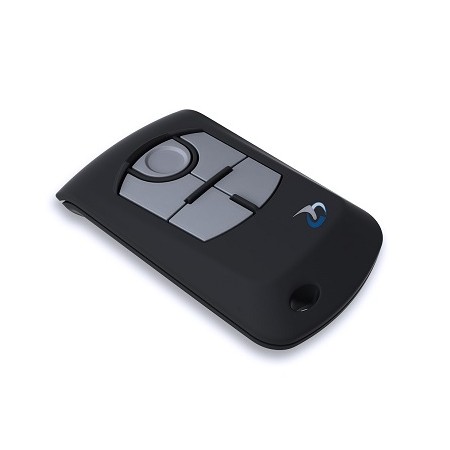 Acquista Radiocomando 5 tasti per centrali PLATINUM | Tiesseelettro...