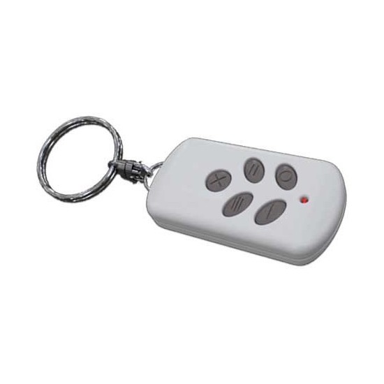 Acquista Radiocomando 9 funzioni, con led e buzzer, bidirezionale b...