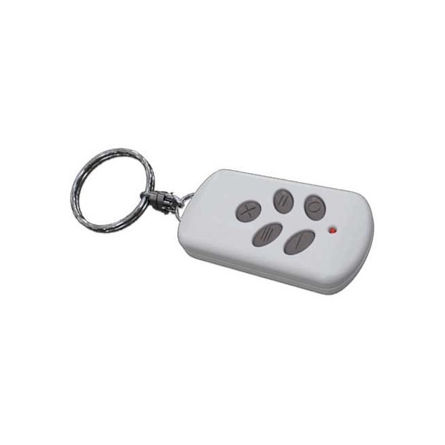 Acquista Radiocomando 9 funzioni, con led e buzzer, bidirezionale b...