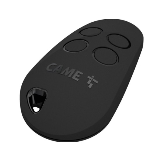 Acquista Radiocomando CAME, comando radio a 433,92 - 868,35 MHz rol... 2