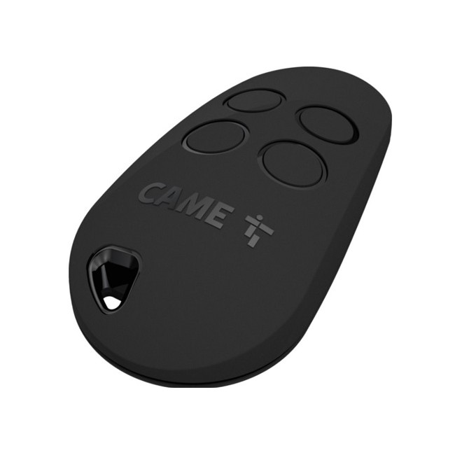 Acquista Radiocomando CAME, comando radio a 433,92 - 868,35 MHz rol...