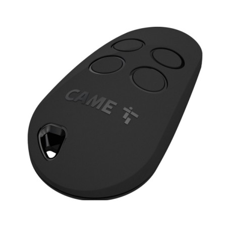 Acquista Radiocomando CAME, comando radio a 433,92 - 868,35 MHz rol...