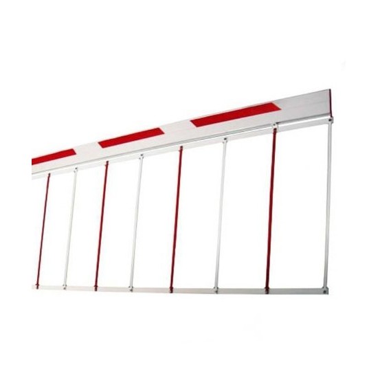 Acquista Rastrelliera per aste G0401/2 | Tiesseelettronica.com 2