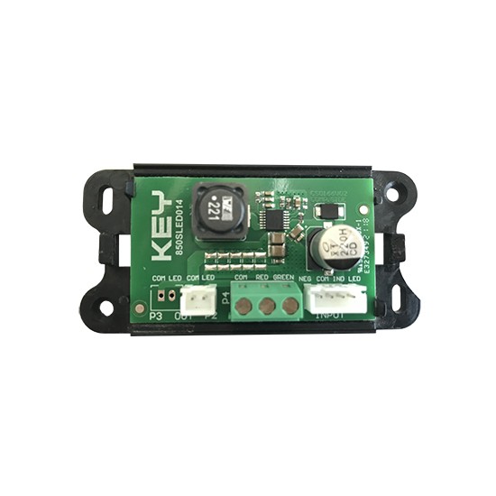 Acquista Regolatore di tensione per luci a LED 24 Vdc, max 30W | Ti... 2