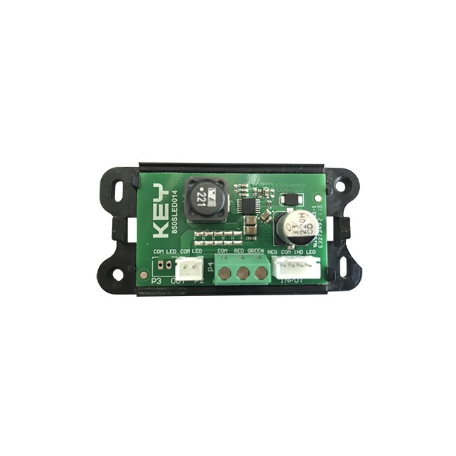 Acquista Regolatore di tensione per luci a LED 24 Vdc, max 30W | Ti...