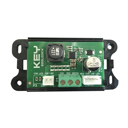 Acquista Regolatore di tensione per luci a LED 24 Vdc, max 30W | Ti...