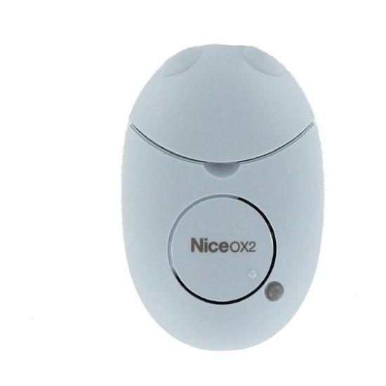 Acquista Ricevitore NICE relè serie Opera | Tiesseelettronica.com 2