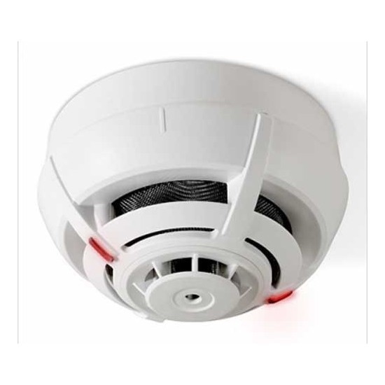 Acquista Rilevatore fumo incendio ottico, termico, termovelocimetri... 2