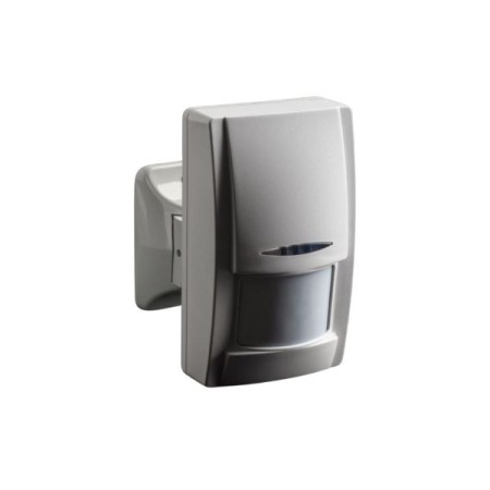 Acquista Rilevatore volumetrico Venitem a doppia tecnologia con sis...