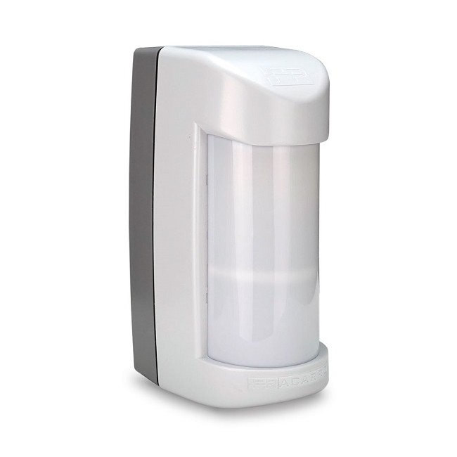 Acquista Rilevatori da esterno WL, tripla tecnologia, 2 IR+MW con f...