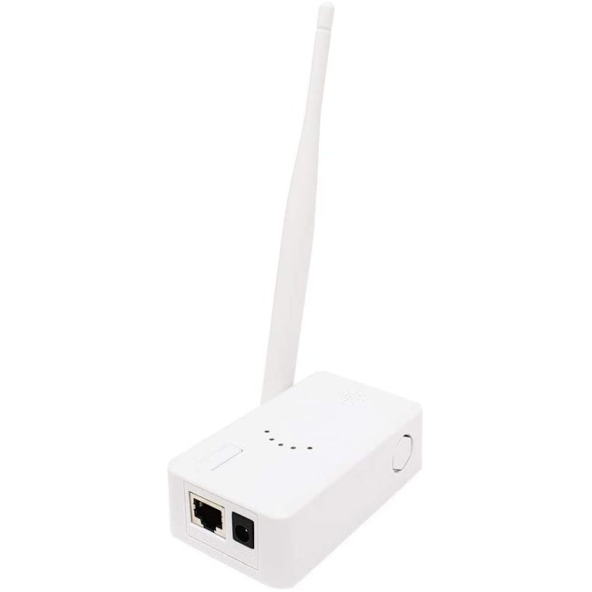 Acquista Ripetitore WIFI per kit videosorveglianza senza fili nvr S...