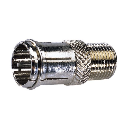 Acquista Adattatore Connettore F rapido alta qualità | Tiesseelettr...