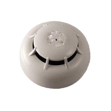 Acquista Rivelatore ottico di fumo e di temperatura indirizzato | T...