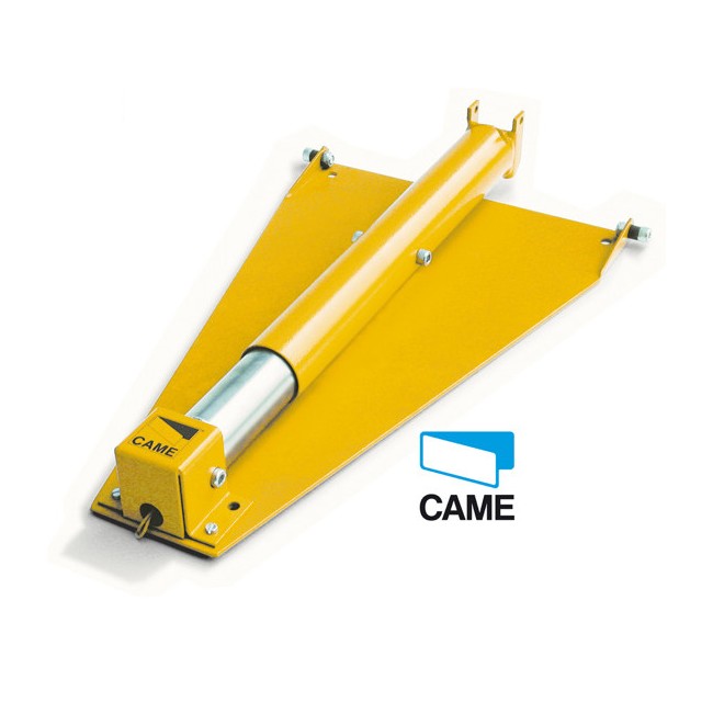 Acquista Salvaparcheggio per 1 posto macchina motorizzato Came UNIP...