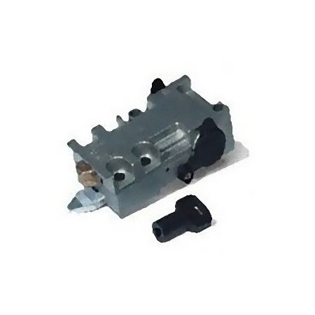 Acquista Sblocco plus con chiave trilobata serie FROG | Tiesseelett...