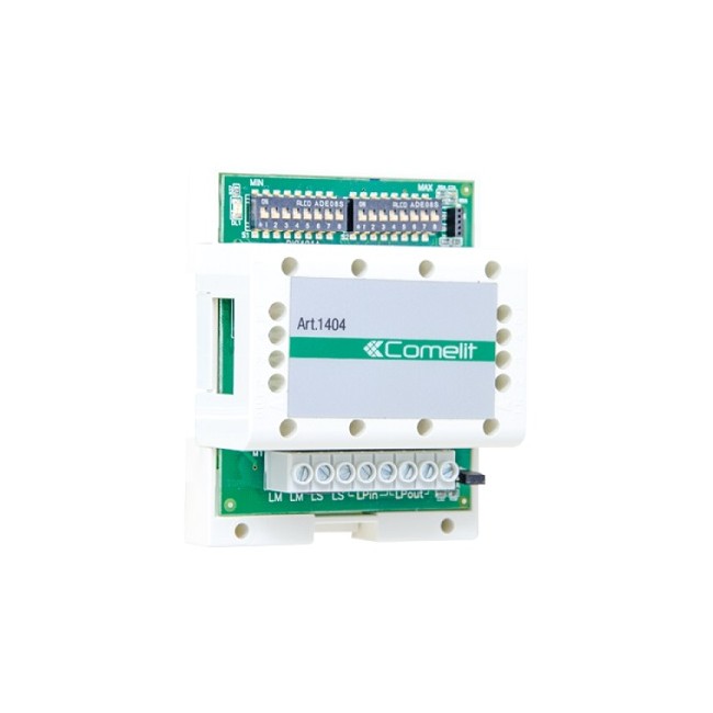 Acquista Scambio digitale SIMPLEBUS2 | Tiesseelettronica.com