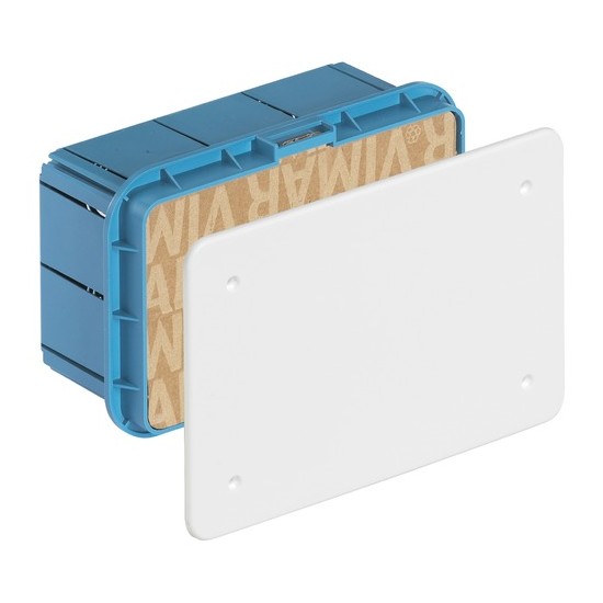 Acquista Scatola incasso 154 x 92 x 70 mm di derivazione e connessi... 2