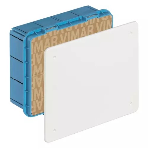 Acquista Scatola incasso 195 x 154 x 70 mm di derivazione e conness... 2