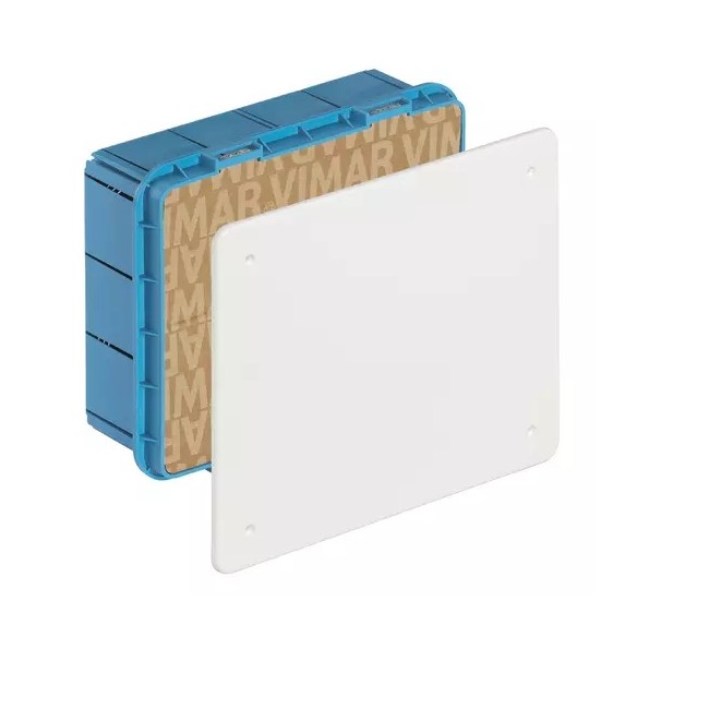 Acquista Scatola incasso 195 x 154 x 70 mm di derivazione e conness...