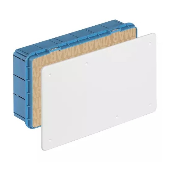 Acquista Scatola incasso 294 x 152 x 70 mm di derivazione e conness... 2