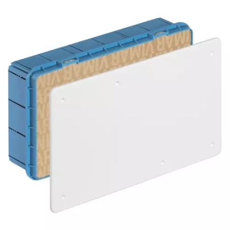 Acquista Scatola incasso 294 x 152 x 70 mm di derivazione e conness...