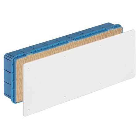 Acquista Scatola incasso 479 x 154 x 70 mm di derivazione e conness...